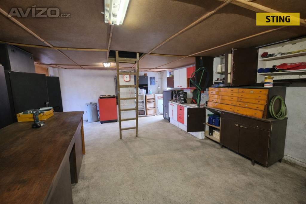 Foto inzerátu Prodej, Rodinný dům, 210 m2