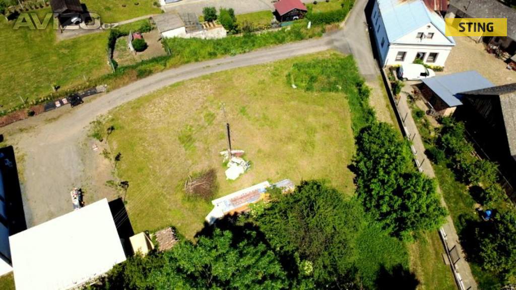 Foto inzerátu Prodej, Pozemky pro bydlení, 676 m2