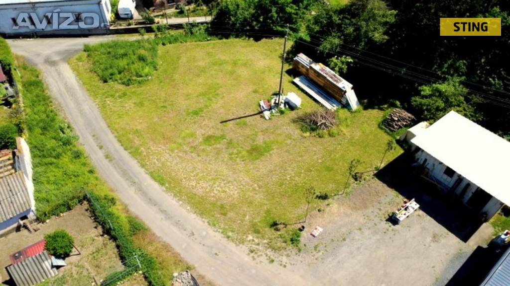 Foto inzerátu Prodej, Pozemky pro bydlení, 676 m2