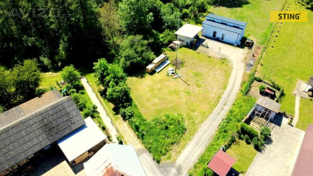 Foto inzerátu Prodej, Pozemky pro bydlení, 676 m2