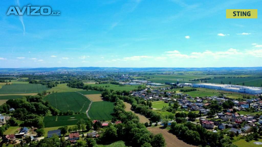 Foto inzerátu Prodej, Pozemky pro bydlení, 676 m2