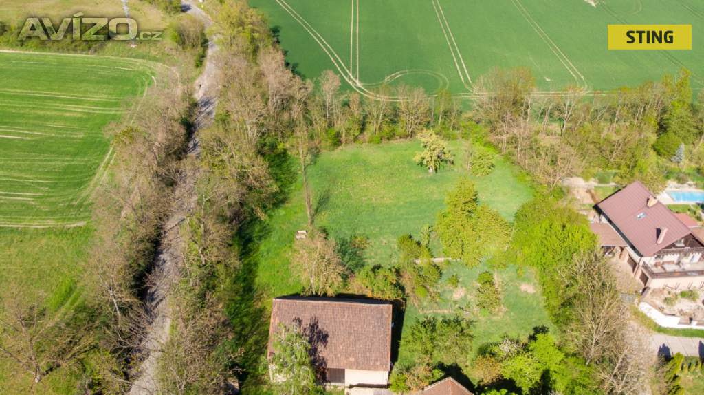 Prodej, Pozemky pro bydlení, 2480 m2