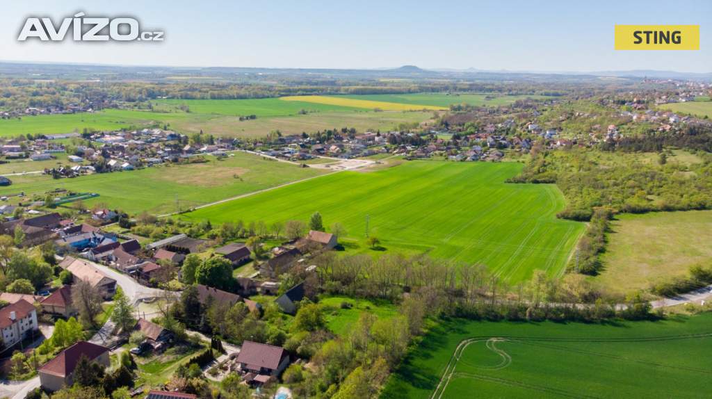 Foto inzerátu Prodej, Pozemky pro bydlení, 2480 m2