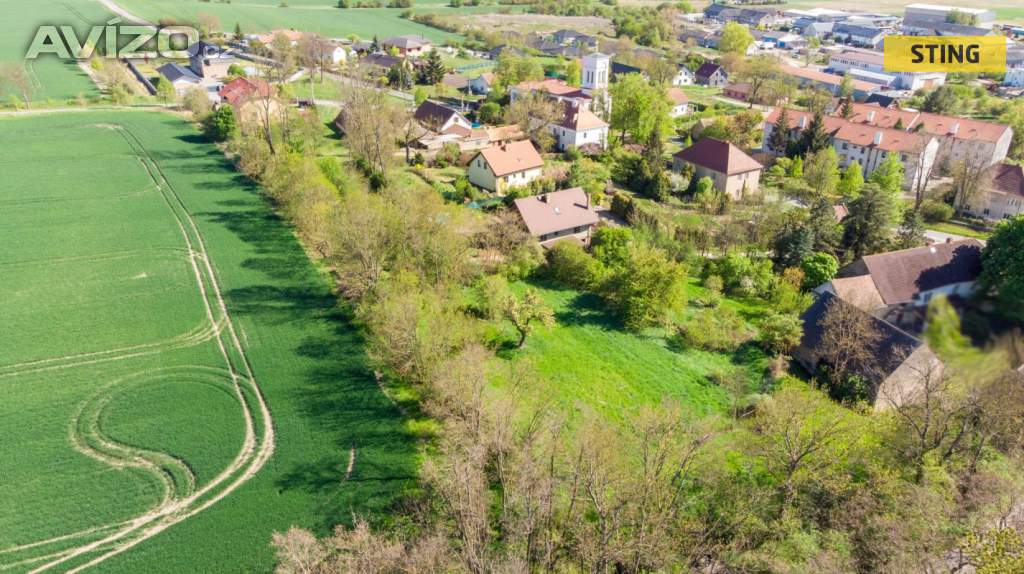Foto inzerátu Prodej, Pozemky pro bydlení, 2480 m2