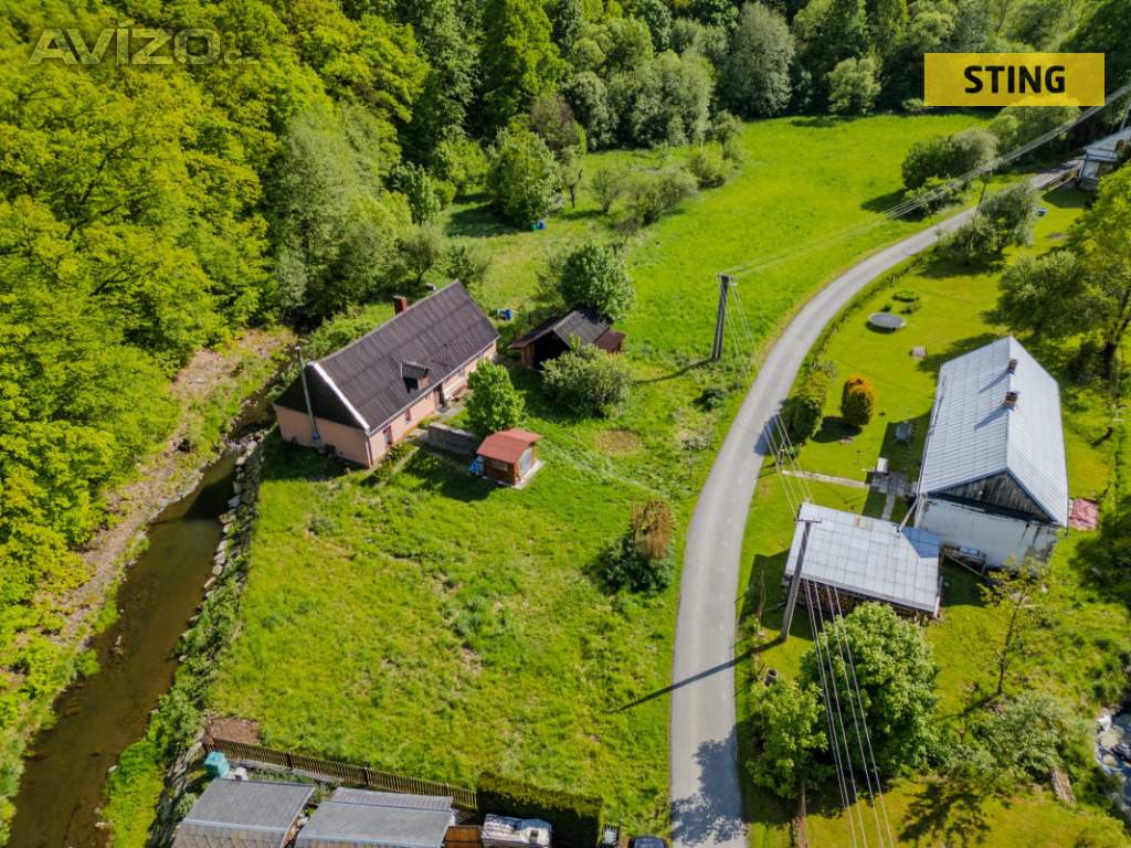 Foto inzerátu Prodej, Rodinný dům, 120 m2