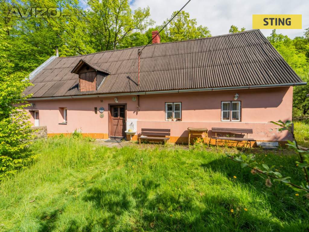 Foto inzerátu Prodej, Rodinný dům, 120 m2