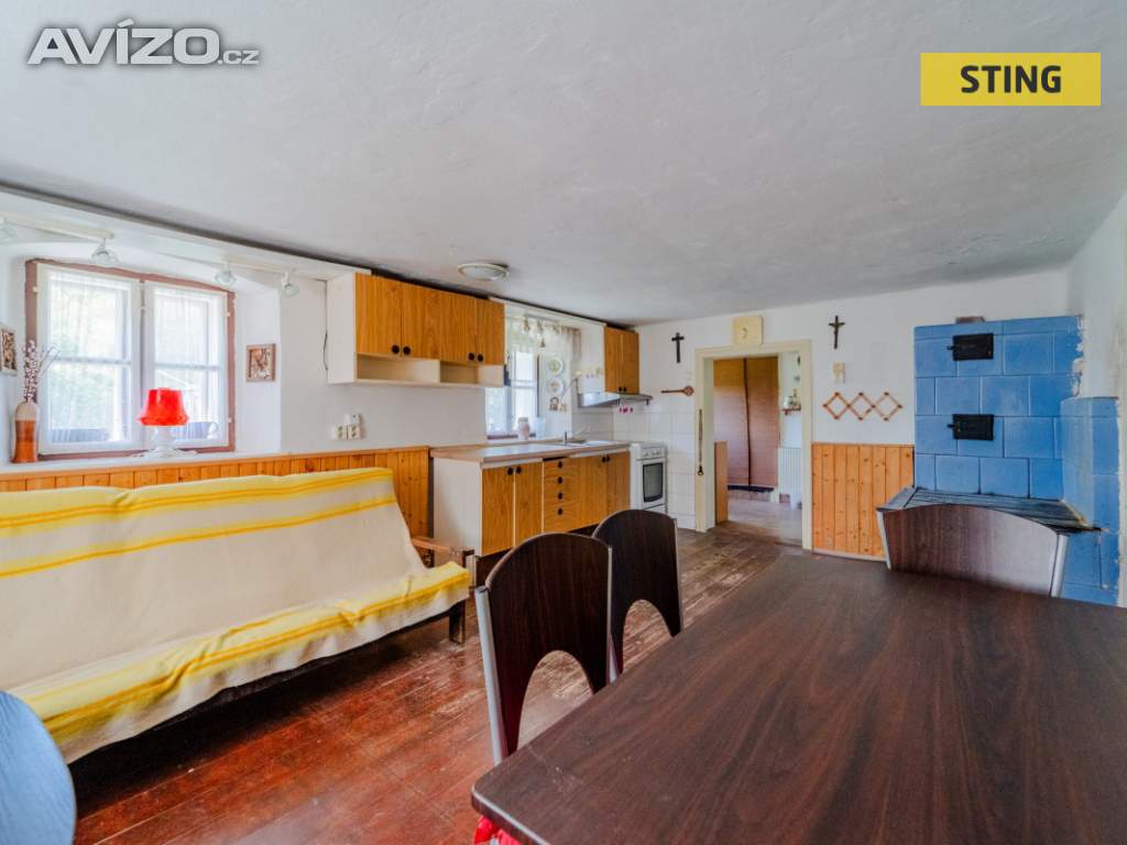 Foto inzerátu Prodej, Rodinný dům, 120 m2