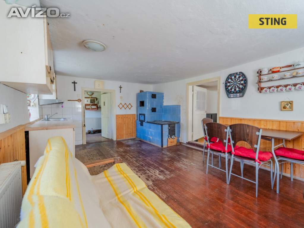 Foto inzerátu Prodej, Rodinný dům, 120 m2