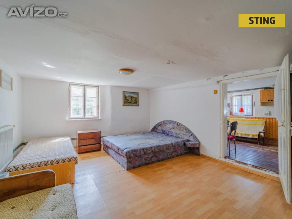 Foto inzerátu Prodej, Rodinný dům, 120 m2
