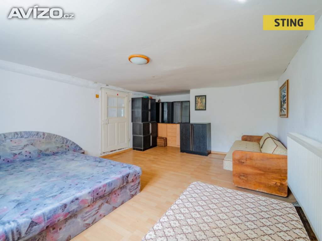 Foto inzerátu Prodej, Rodinný dům, 120 m2