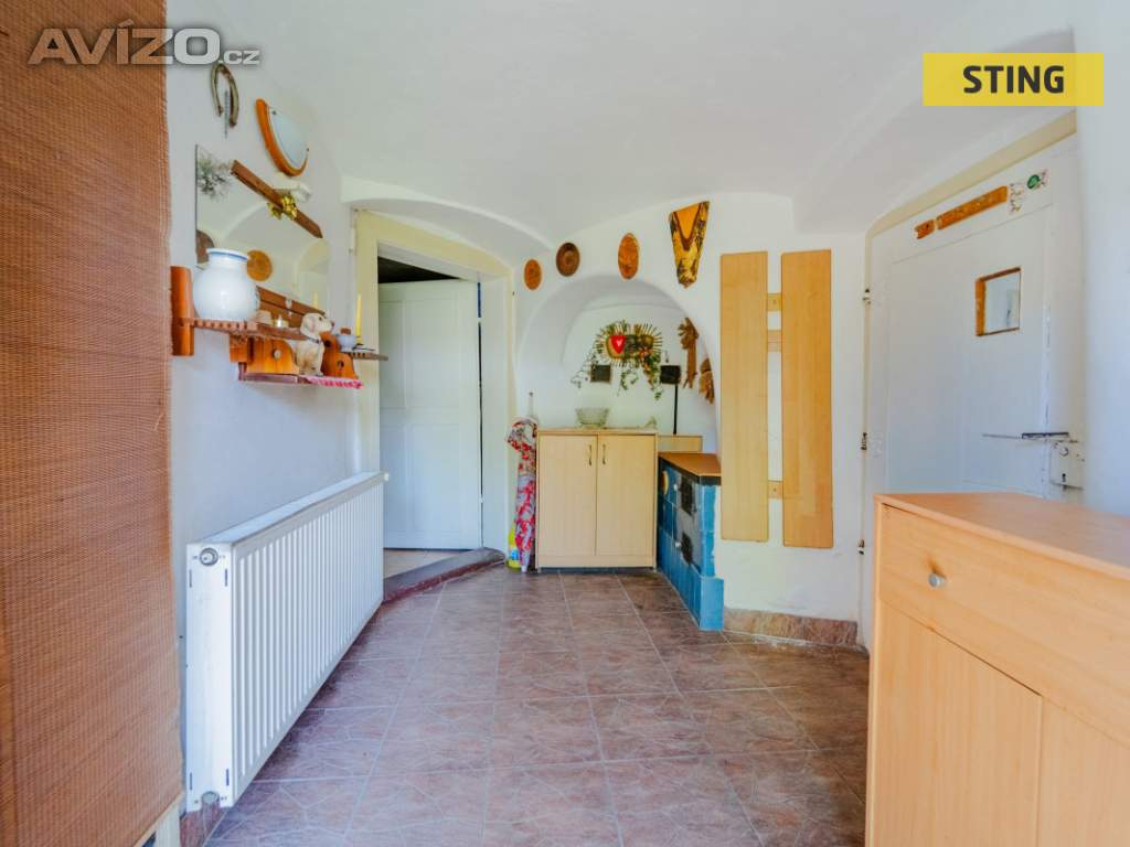 Foto inzerátu Prodej, Rodinný dům, 120 m2