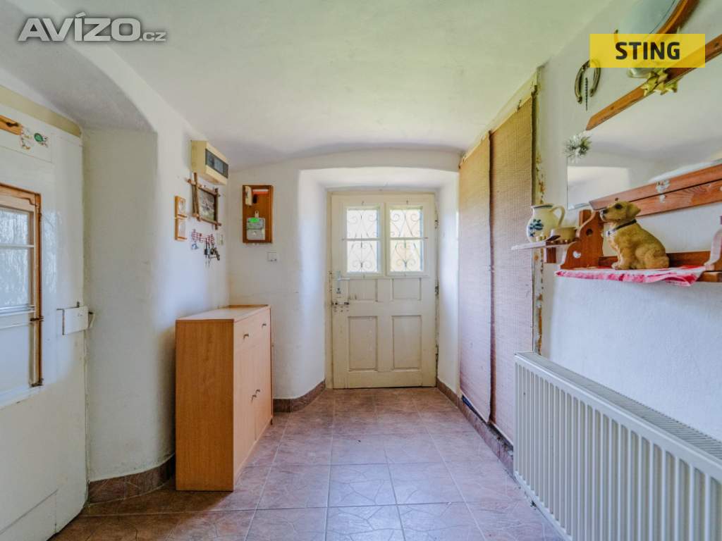 Foto inzerátu Prodej, Rodinný dům, 120 m2