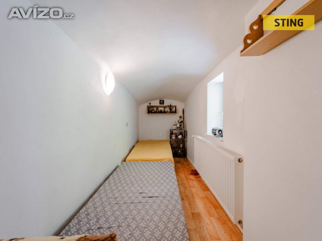Foto inzerátu Prodej, Rodinný dům, 120 m2