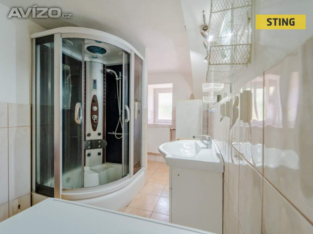Foto inzerátu Prodej, Rodinný dům, 120 m2