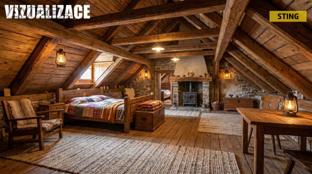Foto inzerátu Prodej, Rodinný dům, 120 m2