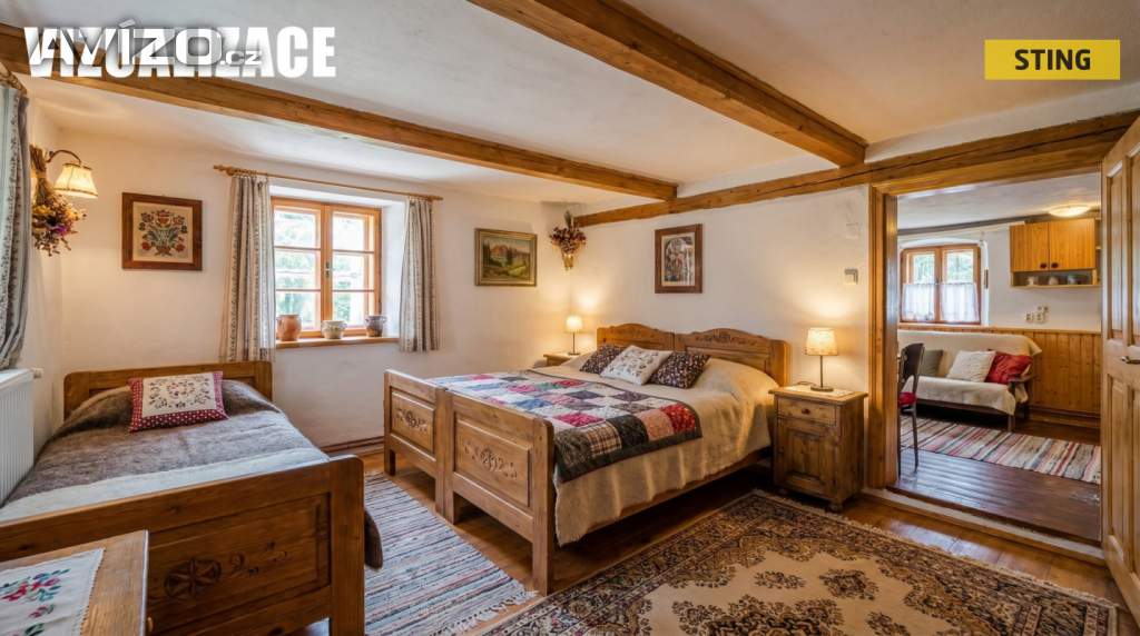 Foto inzerátu Prodej, Rodinný dům, 120 m2