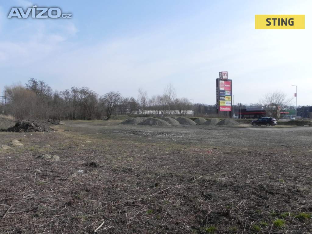 Foto inzerátu Prodej, Pozemky komerční, 5278 m2