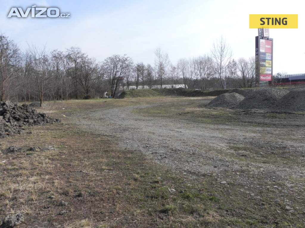 Foto inzerátu Prodej, Pozemky komerční, 5278 m2