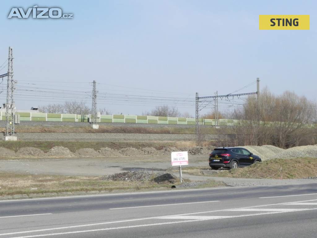 Foto inzerátu Prodej, Pozemky komerční, 5278 m2