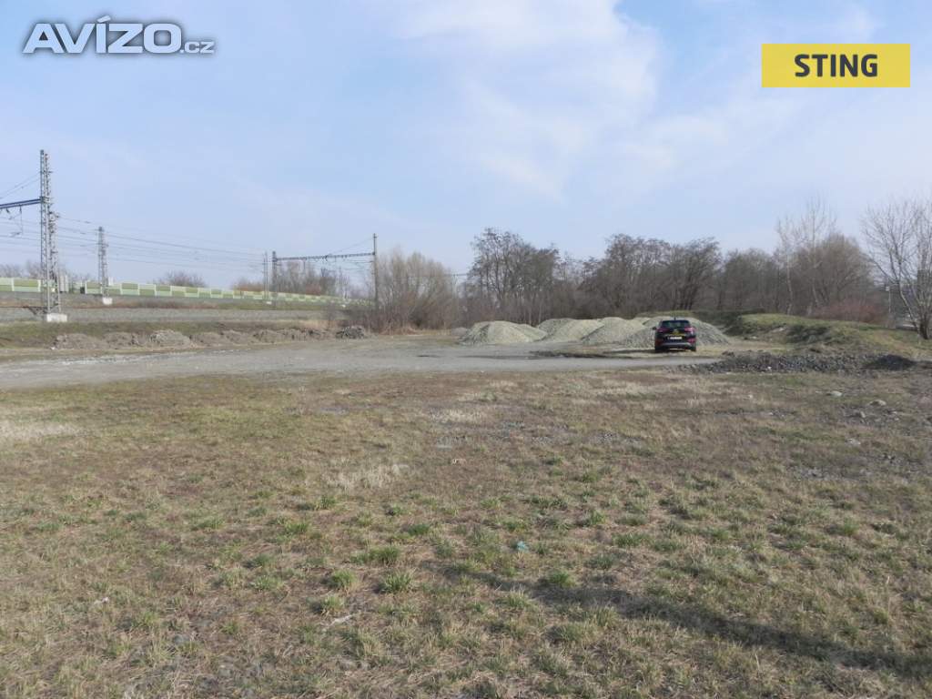 Foto inzerátu Prodej, Pozemky komerční, 5278 m2