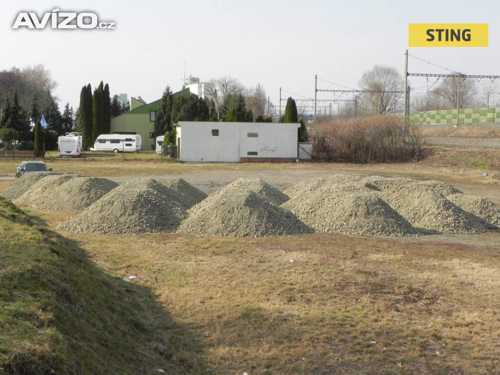 Foto inzerátu Prodej, Pozemky komerční, 5278 m2