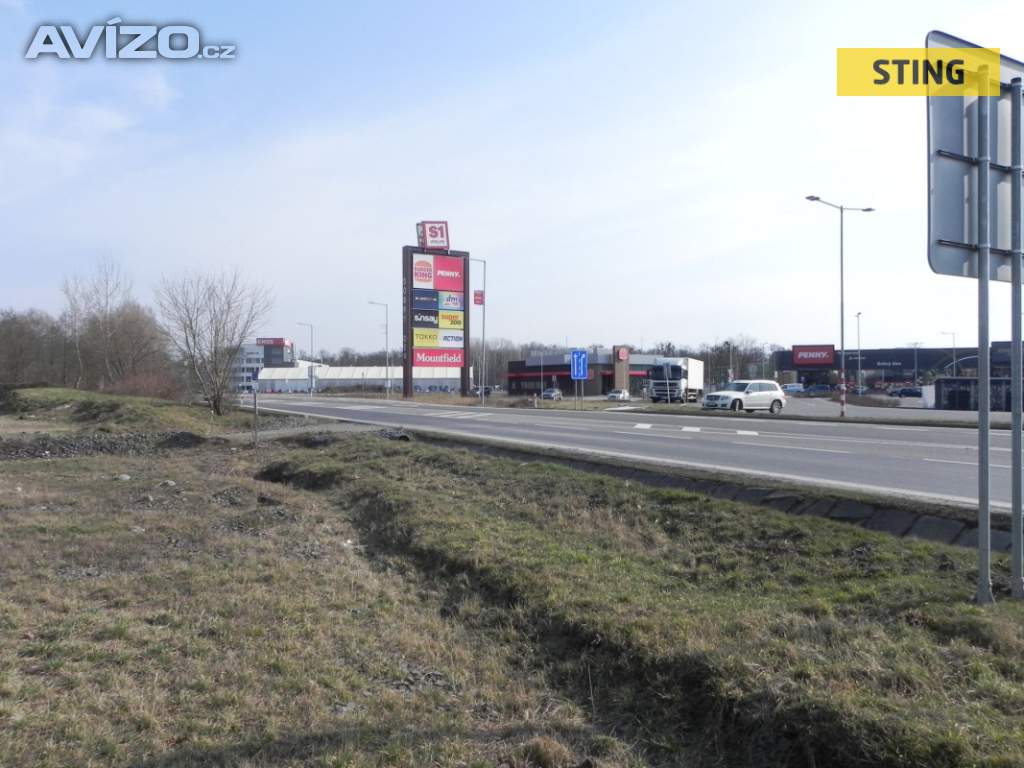 Foto inzerátu Prodej, Pozemky komerční, 5278 m2