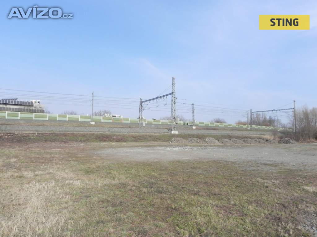 Foto inzerátu Prodej, Pozemky komerční, 5278 m2