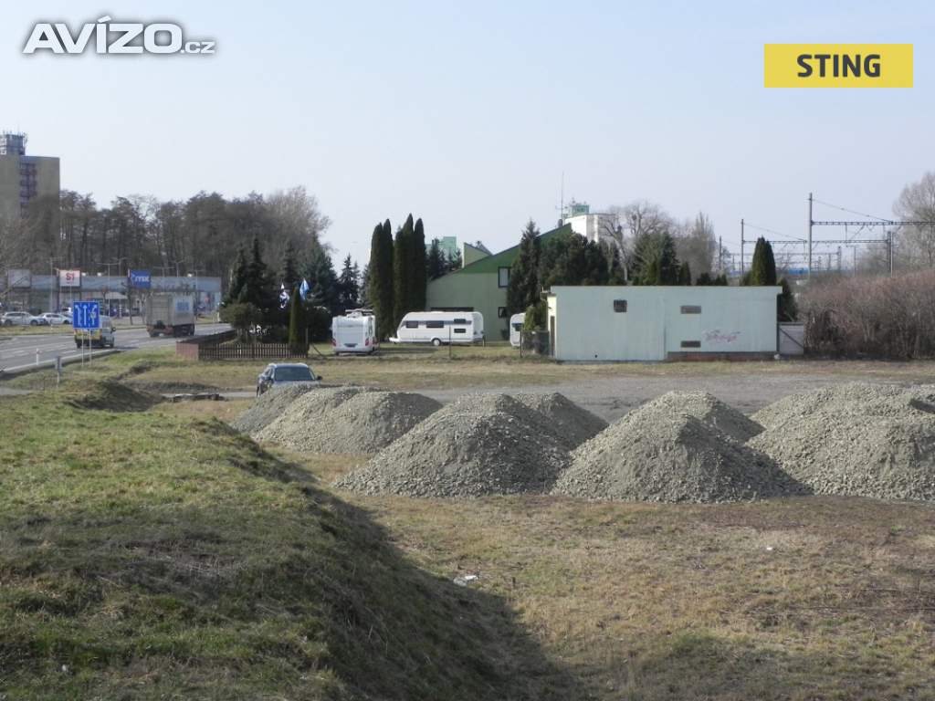 Foto inzerátu Prodej, Pozemky komerční, 5278 m2