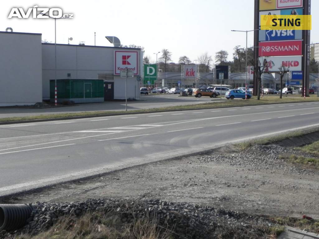 Foto inzerátu Prodej, Pozemky komerční, 5278 m2