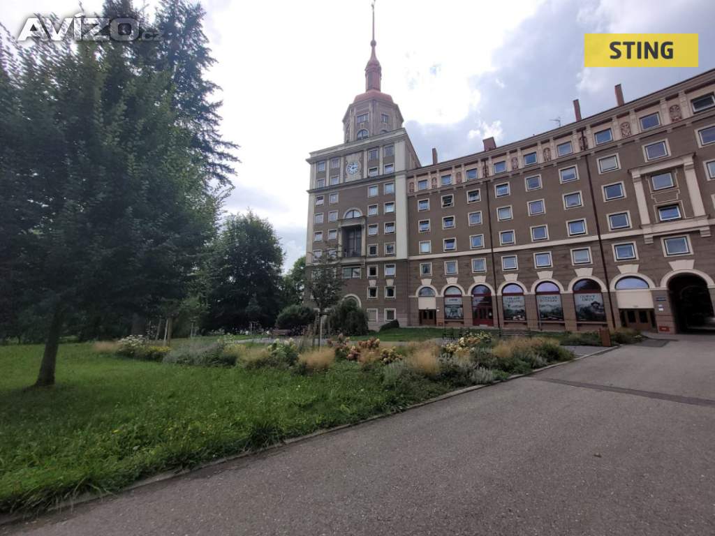 Foto inzerátu Pronájem, byt 1+1, 50 m2