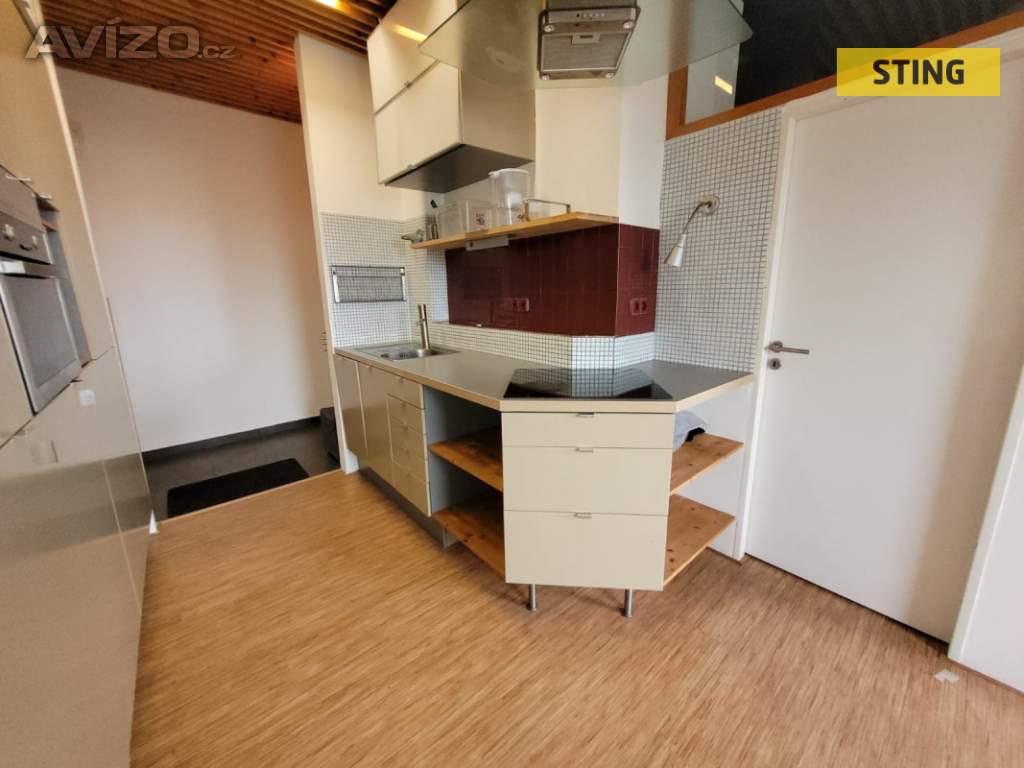Foto inzerátu Pronájem, byt 1+1, 50 m2