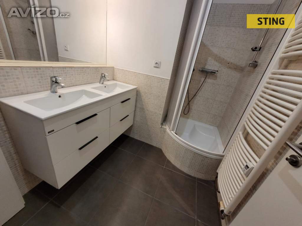 Foto inzerátu Pronájem, byt 1+1, 50 m2