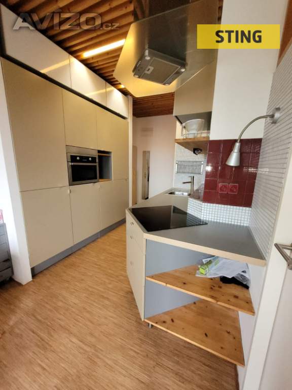 Foto inzerátu Pronájem, byt 1+1, 50 m2