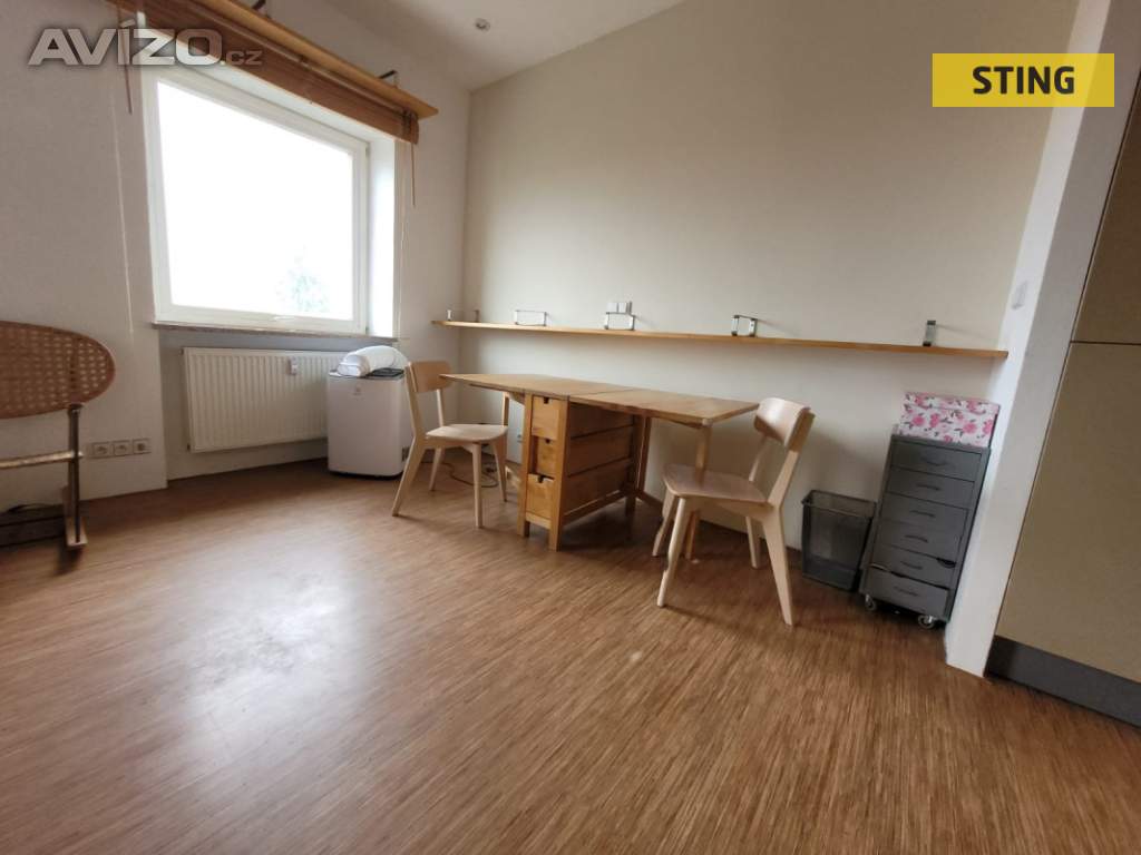 Foto inzerátu Pronájem, byt 1+1, 50 m2