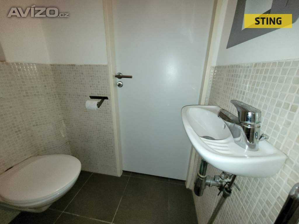 Foto inzerátu Pronájem, byt 1+1, 50 m2
