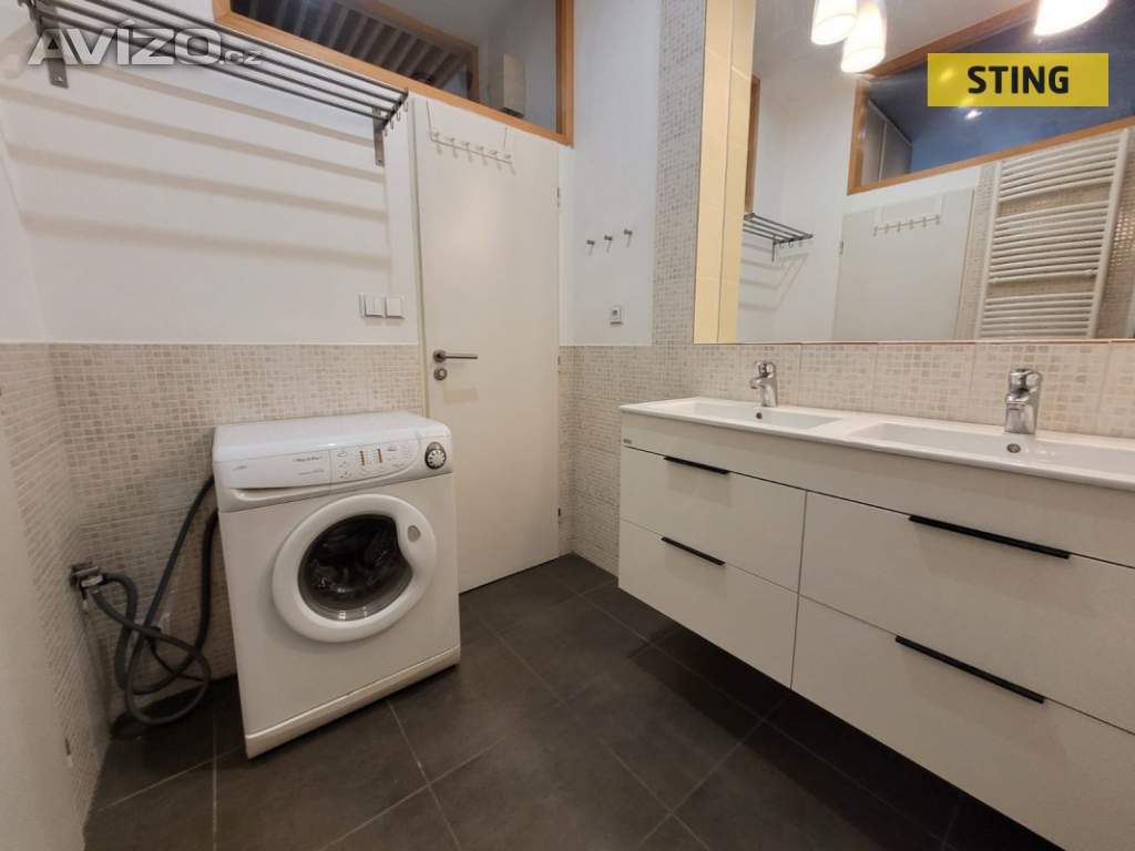 Foto inzerátu Pronájem, byt 1+1, 50 m2