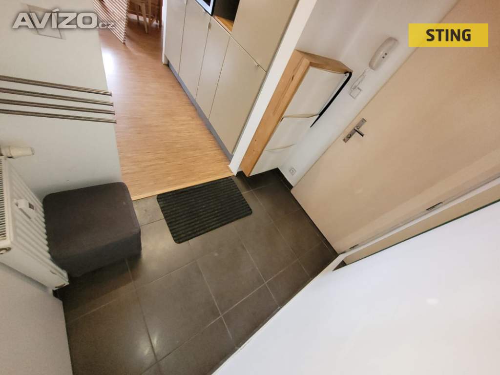 Foto inzerátu Pronájem, byt 1+1, 50 m2