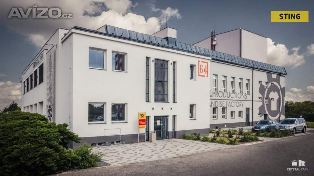 Pronájem, prodejny, 85 m2