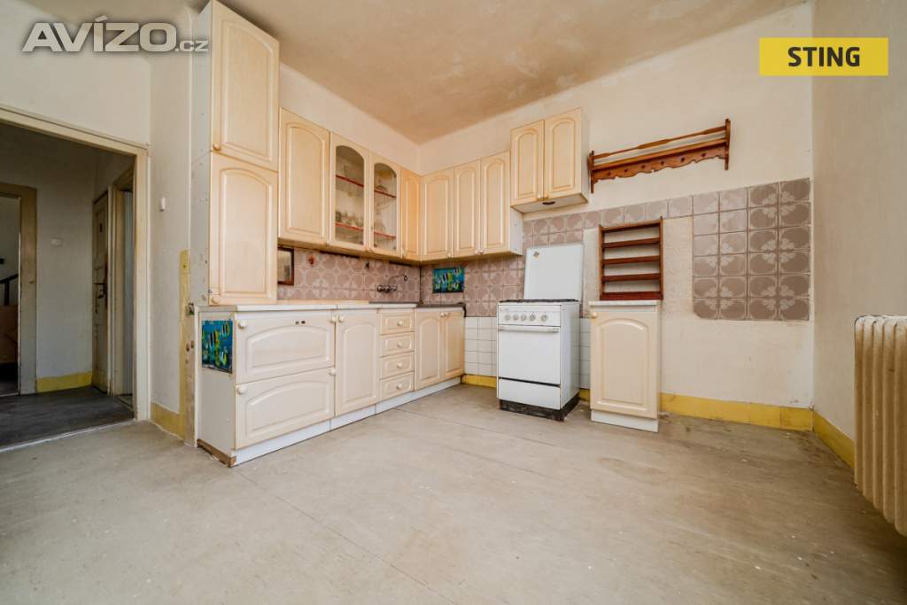 Foto inzerátu Prodej, Rodinný dům, 610 m2