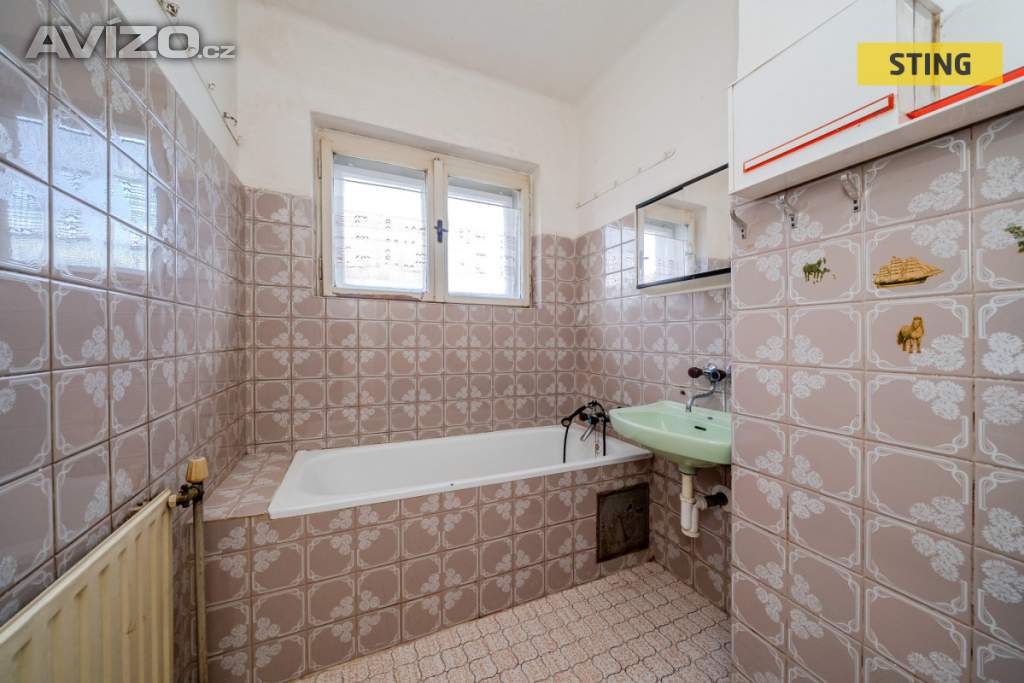 Foto inzerátu Prodej, Rodinný dům, 610 m2