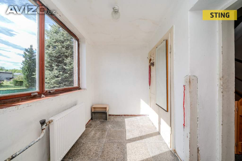 Foto inzerátu Prodej, Rodinný dům, 610 m2