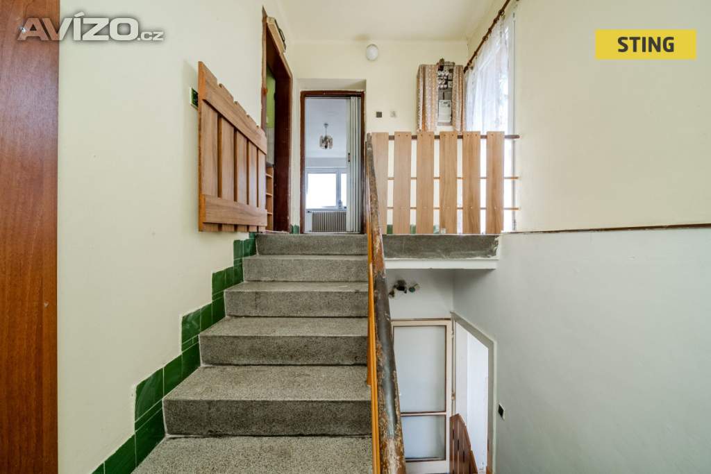 Foto inzerátu Prodej, Rodinný dům, 610 m2