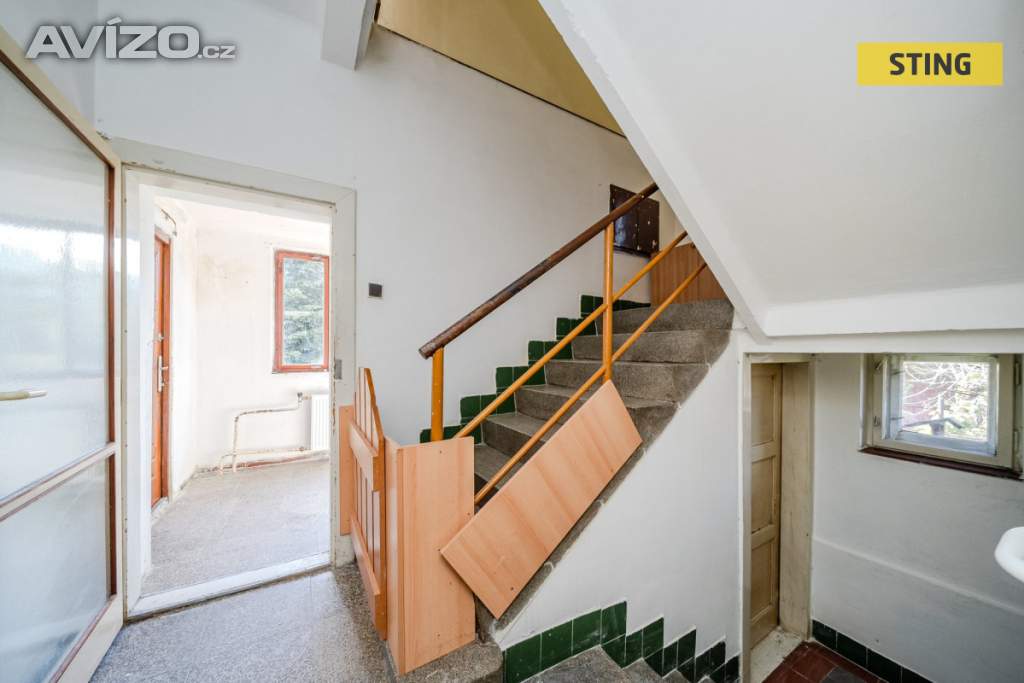 Foto inzerátu Prodej, Rodinný dům, 610 m2