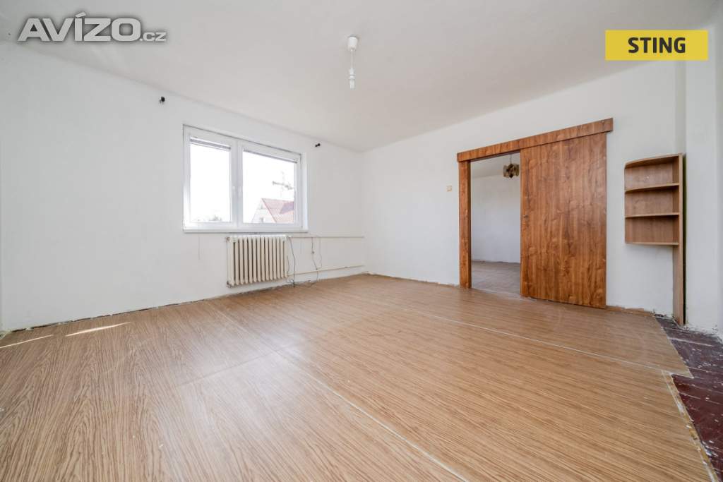 Foto inzerátu Prodej, Rodinný dům, 610 m2