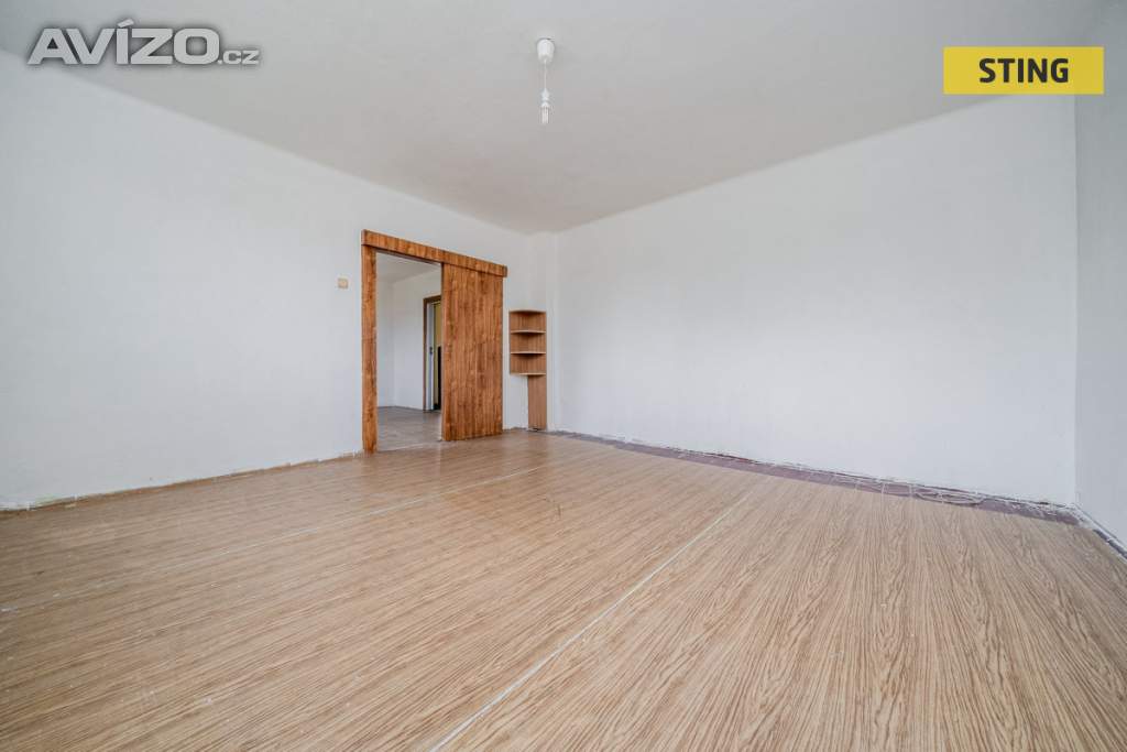 Foto inzerátu Prodej, Rodinný dům, 610 m2