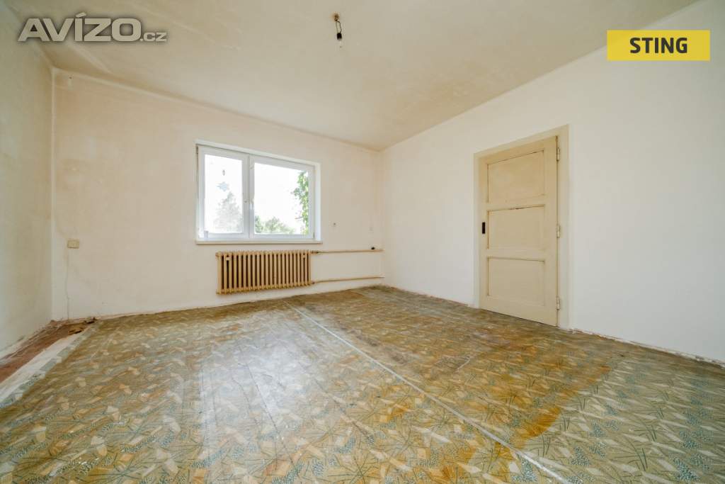Foto inzerátu Prodej, Rodinný dům, 610 m2