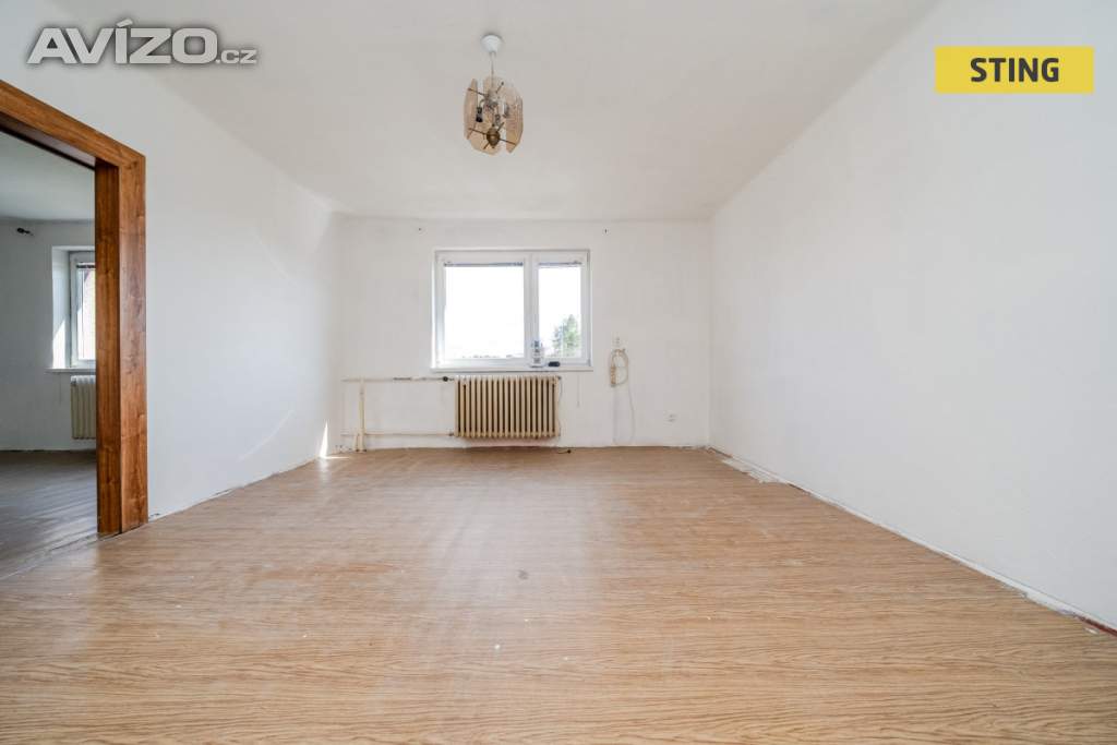Foto inzerátu Prodej, Rodinný dům, 610 m2