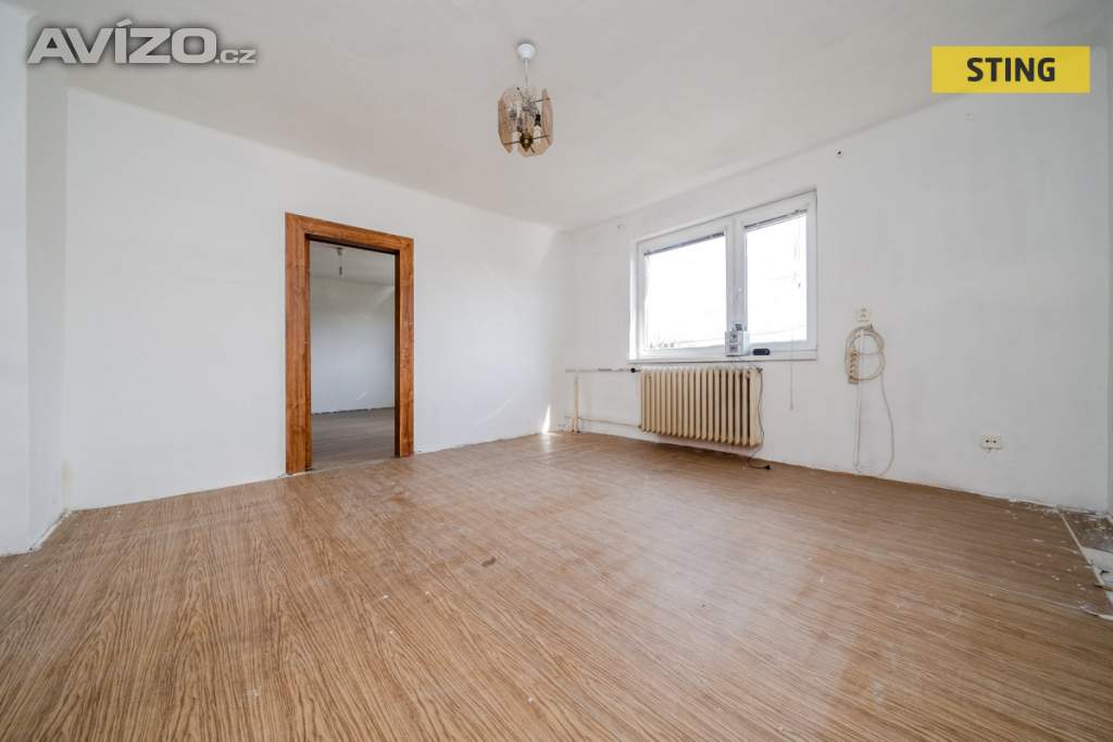 Foto inzerátu Prodej, Rodinný dům, 610 m2