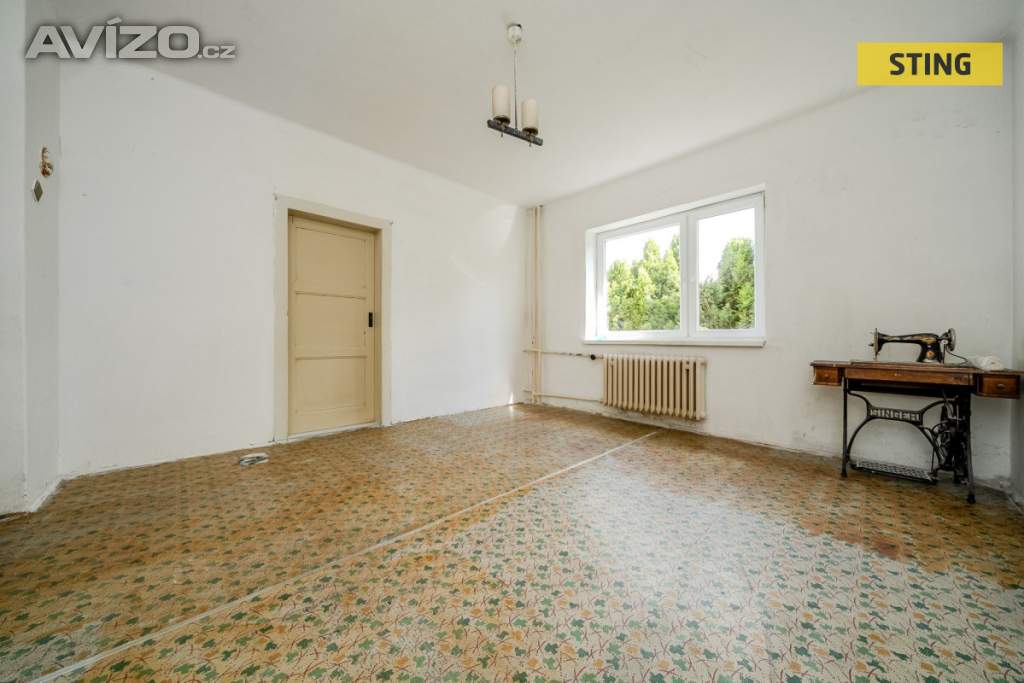 Foto inzerátu Prodej, Rodinný dům, 610 m2