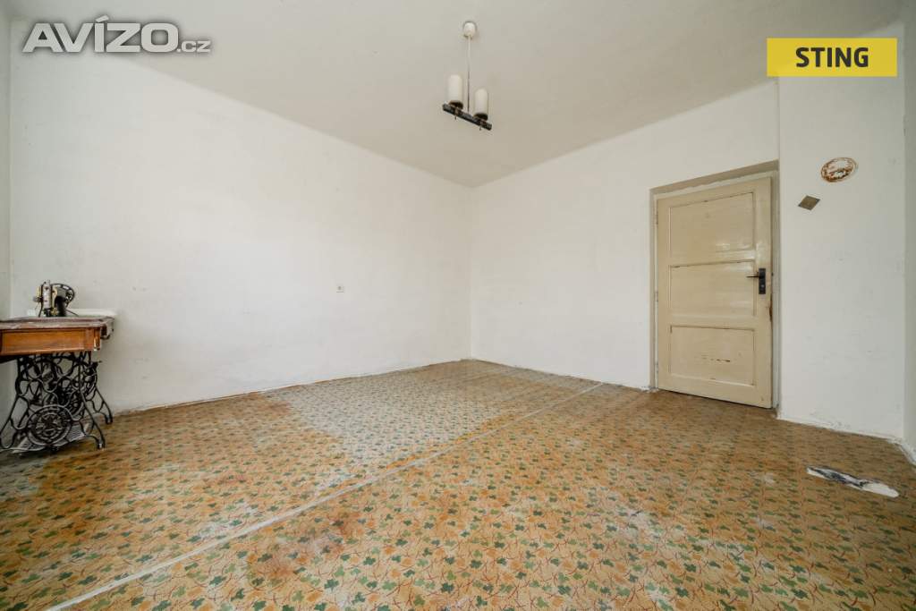 Foto inzerátu Prodej, Rodinný dům, 610 m2